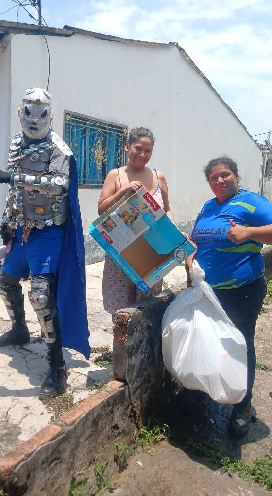 Servicio 2