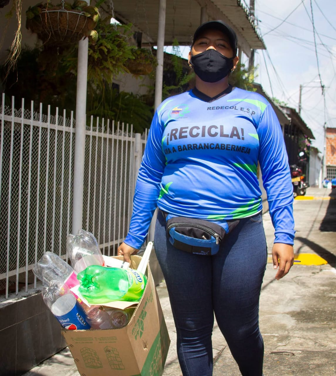 Servicio 4